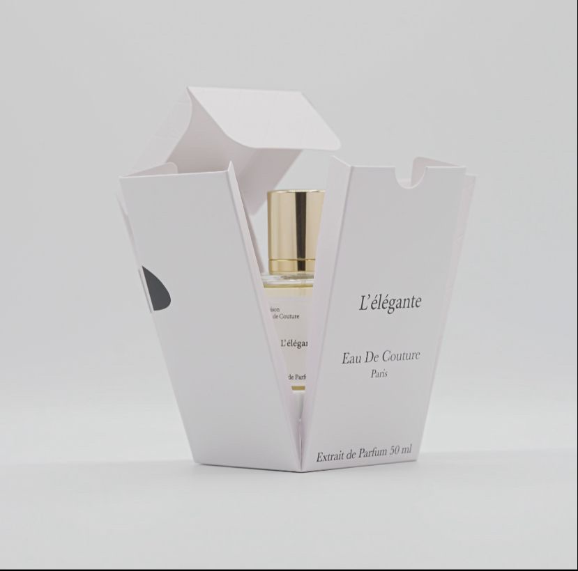 L’élégante - Maison Eau de couture L’élégante - Maison Eau de couture