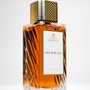 Cœur Blanc - Fragranza Paris