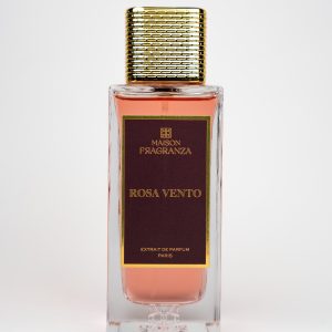 ROSA VENTO - Fragranza Paris