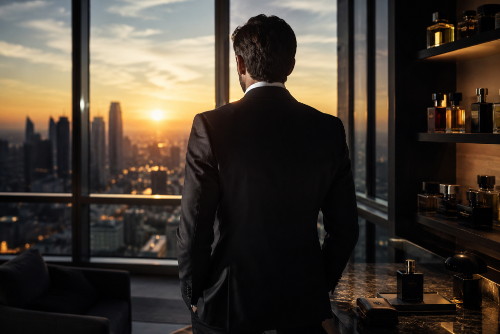 parfums homme qui sentent bon longtemps