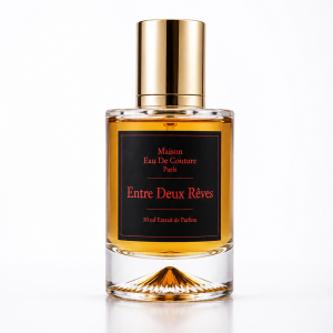 Entre Deux Rêves - Maison eau de Couture